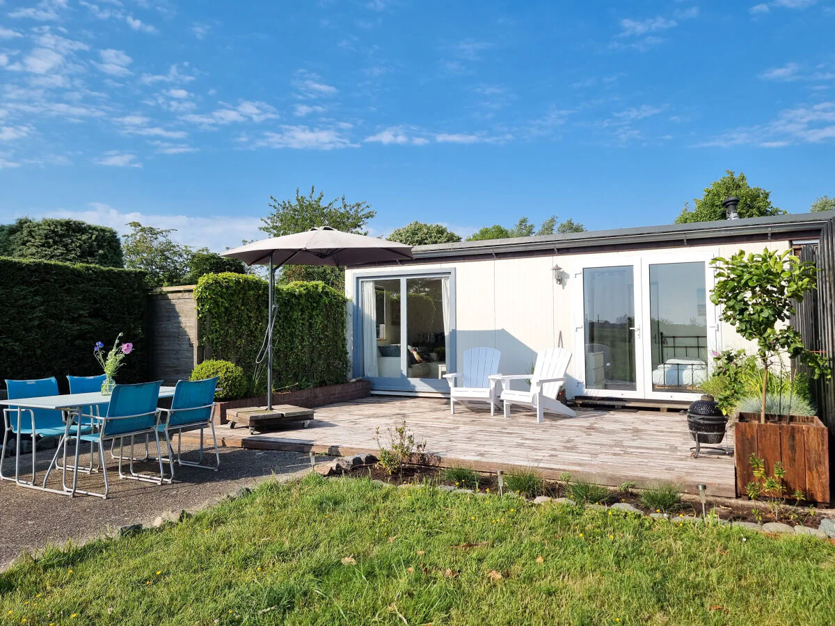 Holiday apartment MB01 Holiday Apartment Middelburg - Outdoor photo 2