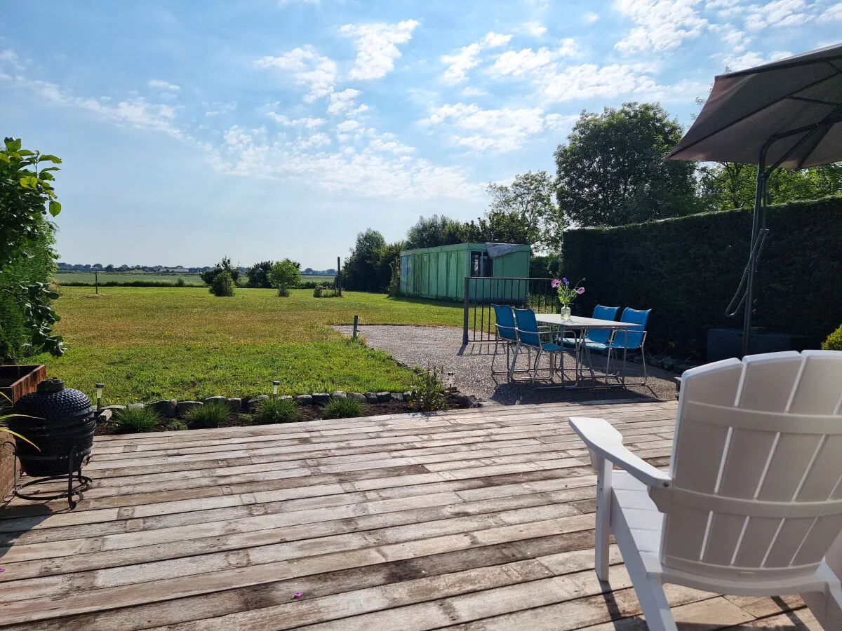 Holiday apartment MB01 Holiday Apartment Middelburg - Outdoor photo 5