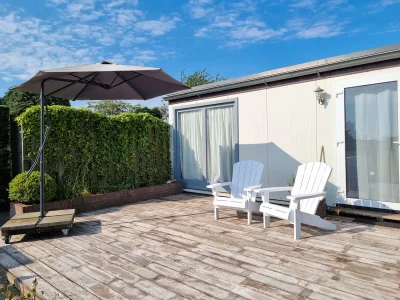 Holiday apartment MB01 Holiday Apartment Middelburg - Outdoor photo 3