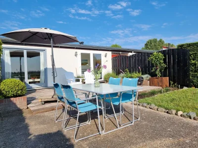 Holiday apartment MB01 Holiday Apartment Middelburg - Outdoor photo 4