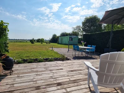 Holiday apartment MB01 Holiday Apartment Middelburg - Outdoor photo 5