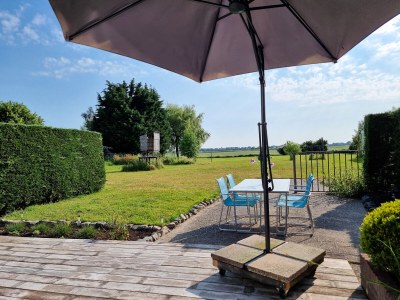 Holiday apartment MB01 Holiday Apartment Middelburg - Outdoor photo 6