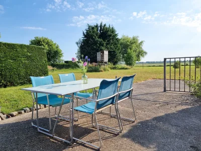 Holiday apartment MB01 Holiday Apartment Middelburg - Outdoor photo 7