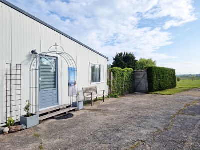 Holiday apartment MB01 Holiday Apartment Middelburg - Outdoor photo 8