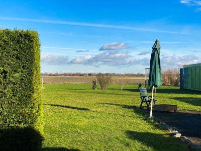 Holiday apartment MB01 Holiday Apartment Middelburg - Outdoor photo 9