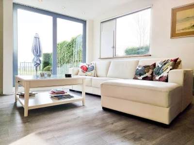 Holiday apartment MB01 Holiday Apartment Middelburg - Features photo 12