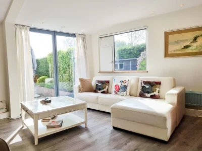 Holiday apartment MB01 Holiday Apartment Middelburg - Features photo 13