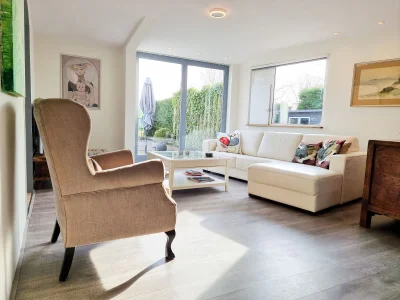 Holiday apartment MB01 Holiday Apartment Middelburg - Features photo 14