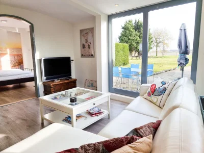 Holiday apartment MB01 Holiday Apartment Middelburg - Features photo 15