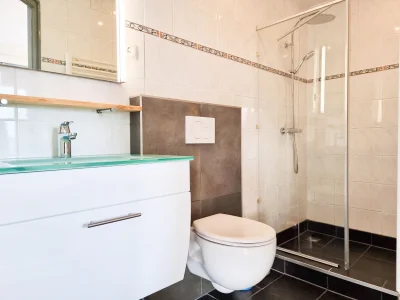 Holiday apartment MB01 Holiday Apartment Middelburg - Features photo 20