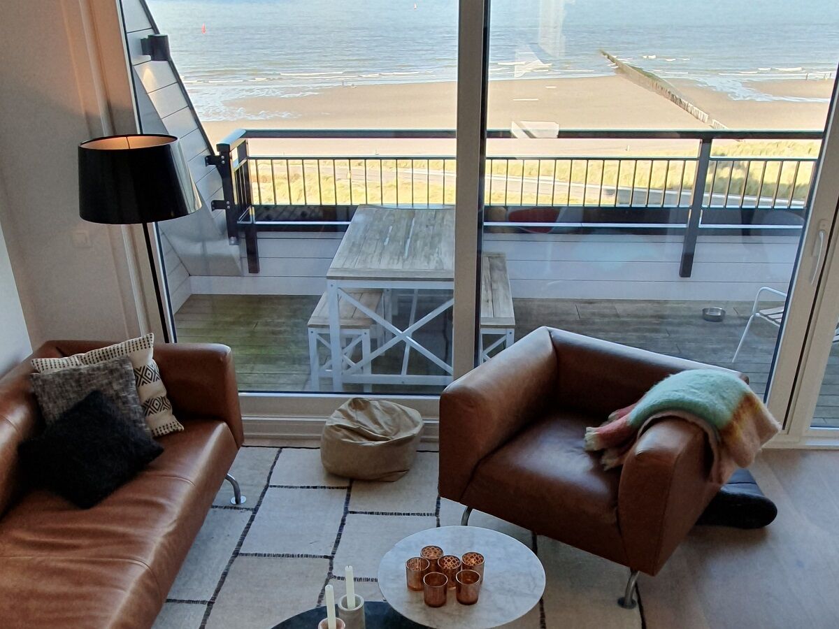 Holiday apartment Strandresidentie C601 - Features photo 4