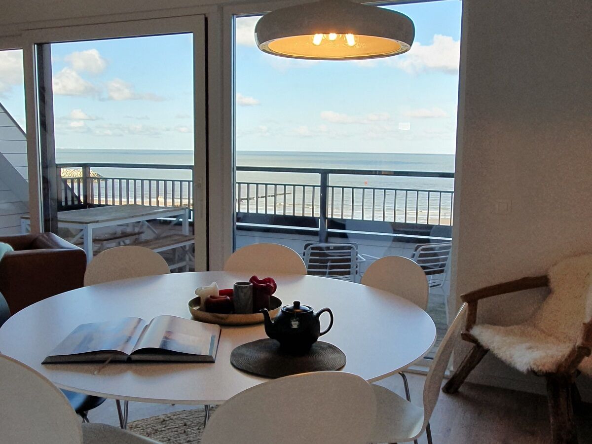 Holiday apartment Strandresidentie C601 - Features photo 5