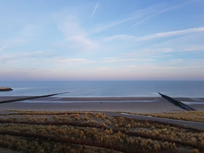 Holiday apartment Strandresidentie C601 - Outdoor photo 2