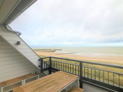 Holiday apartment Strandresidentie C601 - Outdoor photo 3