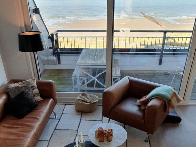 Holiday apartment Strandresidentie C601 - Features photo 4