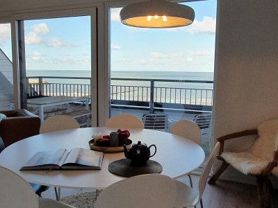 Holiday apartment Strandresidentie C601 - Features photo 5