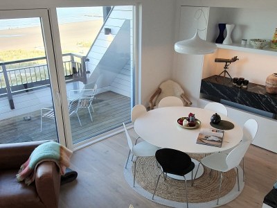 Holiday apartment Strandresidentie C601 - Features photo 6