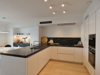 Holiday apartment Strandresidentie C601 - Features photo 7