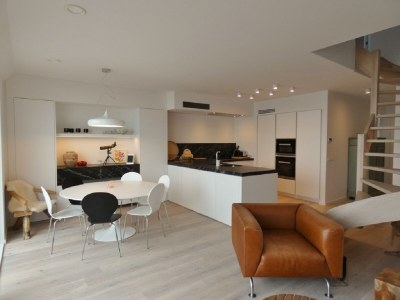 Holiday apartment Strandresidentie C601 - Features photo 8