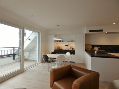 Holiday apartment Strandresidentie C601 - Features photo 10