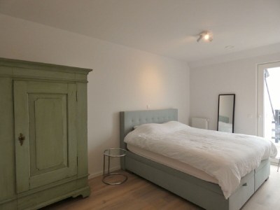 Holiday apartment Strandresidentie C601 - Features photo 12