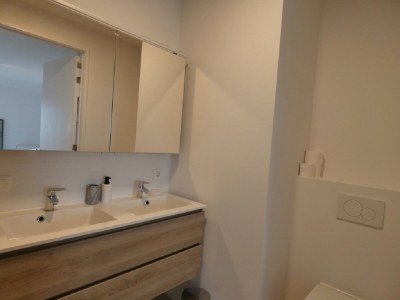 Holiday apartment Strandresidentie C601 - Features photo 14