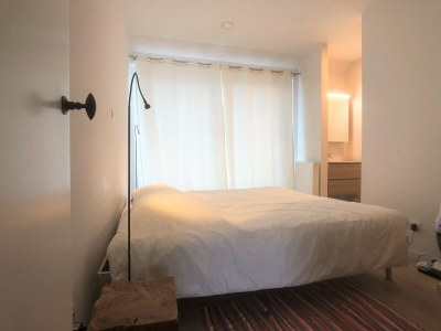 Holiday apartment Strandresidentie C601 - Features photo 17