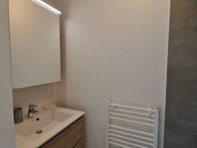 Holiday apartment Strandresidentie C601 - Features photo 19
