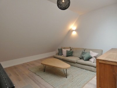 Holiday apartment Strandresidentie C601 - Features photo 21