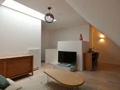 Holiday apartment Strandresidentie C601 - Features photo 22
