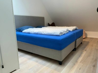 Holiday apartment Strandresidentie C601 - Features photo 24