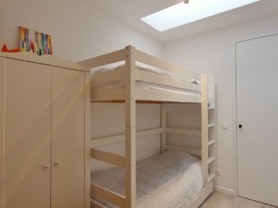 Holiday apartment Strandresidentie C601 - Features photo 25