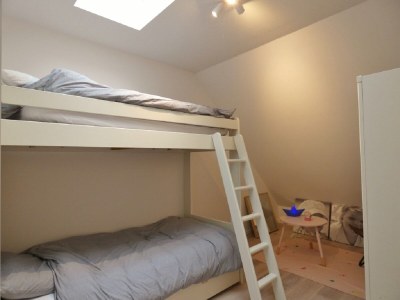 Holiday apartment Strandresidentie C601 - Features photo 26