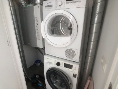 Holiday apartment Strandresidentie C601 - Features photo 27