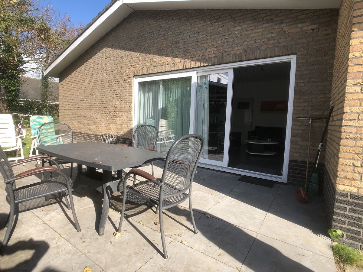 Holiday apartment Wielewaal side wing - Outdoor photo 2