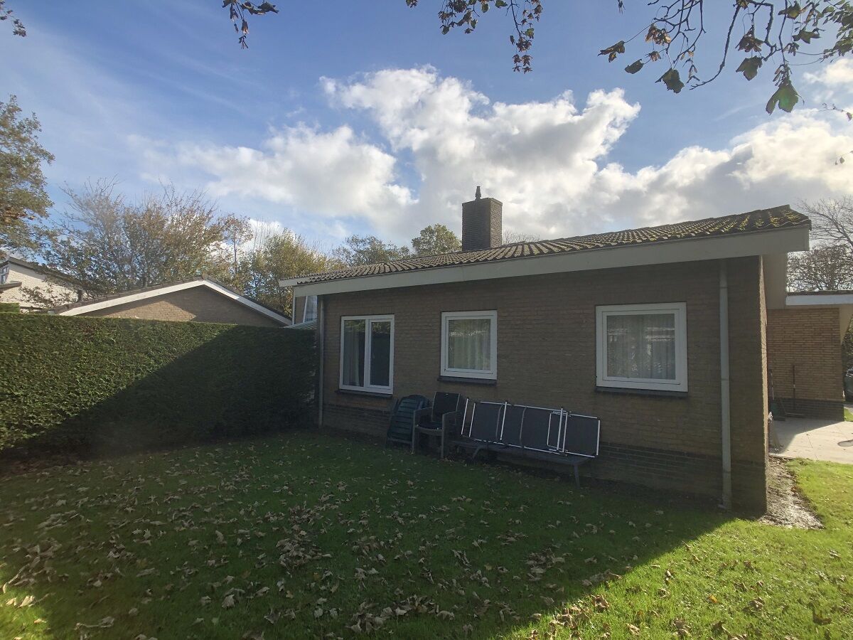 Holiday apartment Wielewaal side wing - Outdoor photo 3