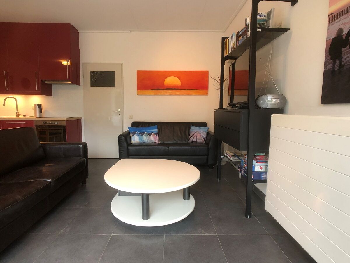 Holiday apartment Wielewaal side wing - Features photo 5