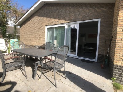 Holiday apartment Wielewaal side wing - Outdoor photo 2