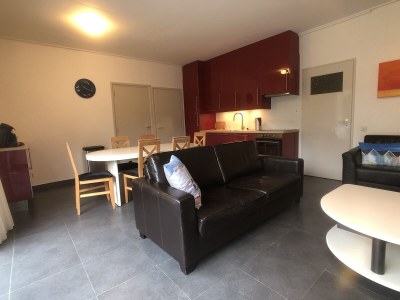 Holiday apartment Wielewaal side wing - Features photo 6