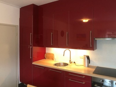 Holiday apartment Wielewaal side wing - Features photo 7