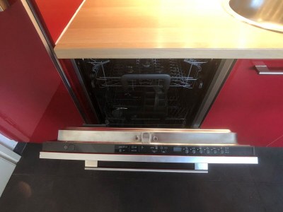 Holiday apartment Wielewaal side wing - Features photo 8