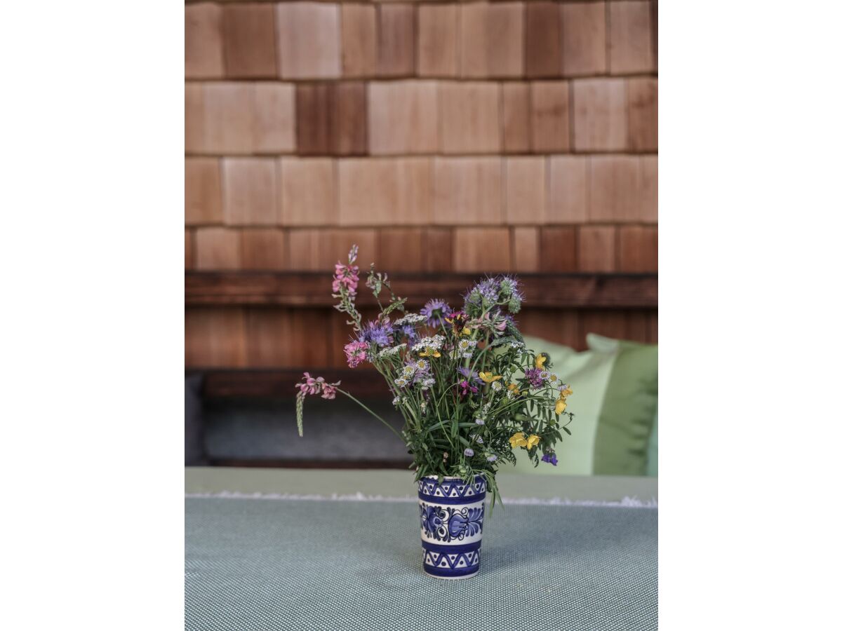 Apartment Appartement/Fewo, Dusche, WC, Wohn-/Schlafraum - Outdoor photo 5