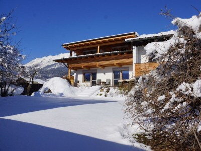 Apartment Appartement/Fewo, Dusche, WC, Wohn-/Schlafraum - Outdoor photo 2