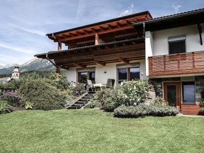 Apartment Appartement/Fewo, Dusche, WC, Wohn-/Schlafraum - Outdoor photo 3