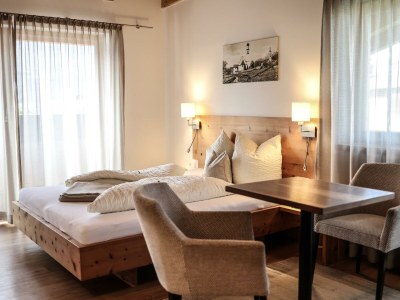 Apartment Appartement/Fewo, Dusche, WC, Wohn-/Schlafraum - Outdoor photo 6