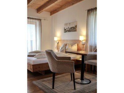 Apartment Appartement/Fewo, Dusche, WC, Wohn-/Schlafraum - Outdoor photo 7