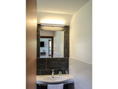 Apartment Appartement/Fewo, Dusche, WC, Wohn-/Schlafraum - Outdoor photo 9