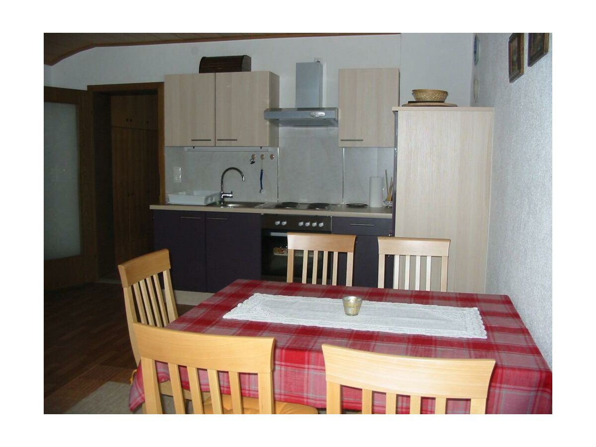 Apartment Ferienwohnung  Auer Elisabeth - Outdoor photo 5