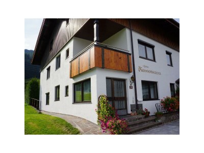 Apartment Ferienwohnung  Auer Elisabeth - Outdoor photo 4