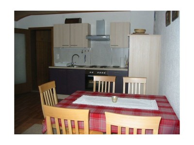 Apartment Ferienwohnung  Auer Elisabeth - Outdoor photo 5